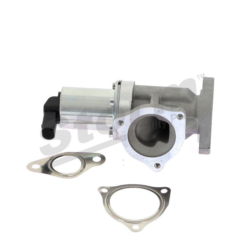 Vanne EGR STORM QUALITY PARTS 9012
