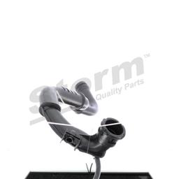 Gaine de suralimentation STORM QUALITY PARTS 126210