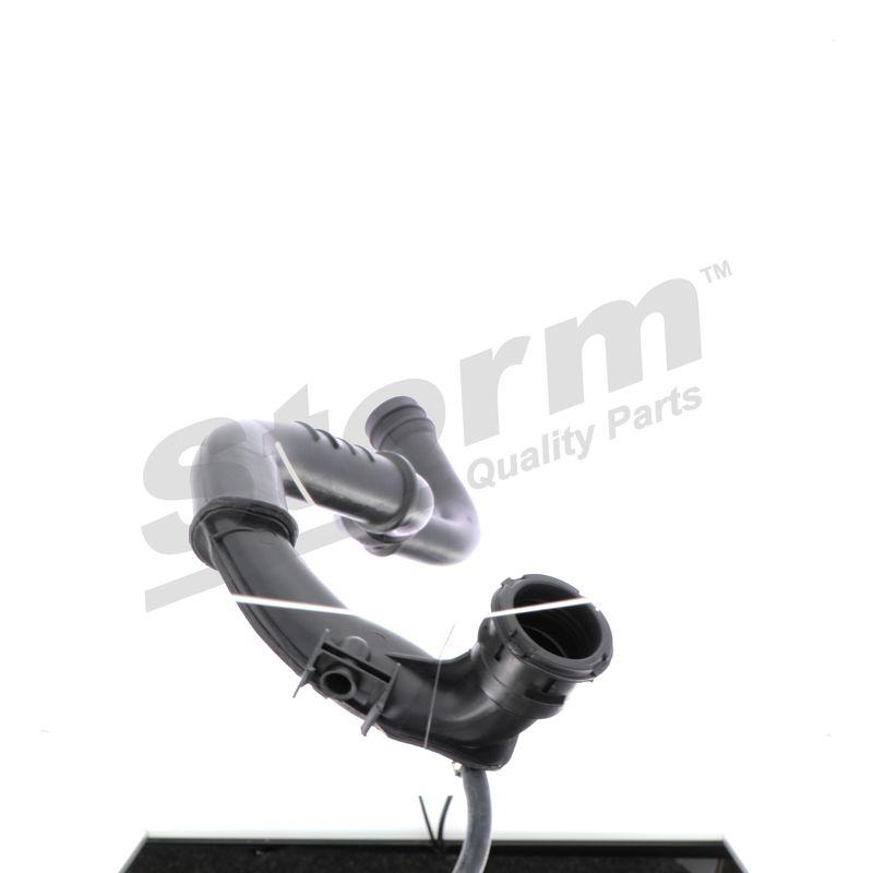 Gaine de suralimentation STORM QUALITY PARTS 126210