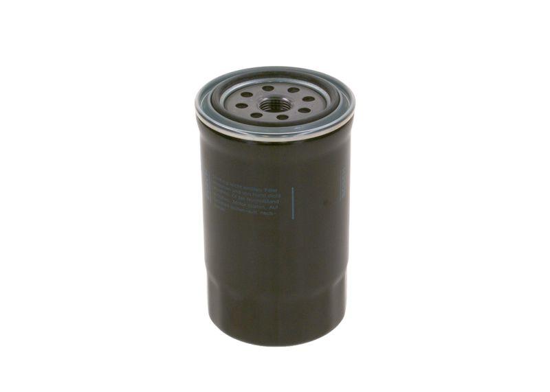 Filtre à huile BOSCH F026407187
