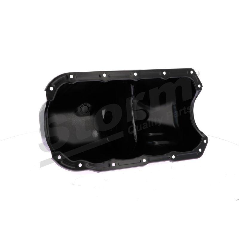 Carter d'huile STORM QUALITY PARTS 999030