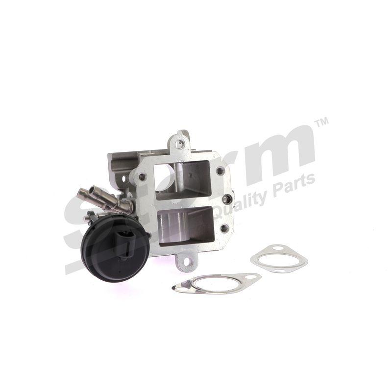Vanne EGR STORM QUALITY PARTS 9096
