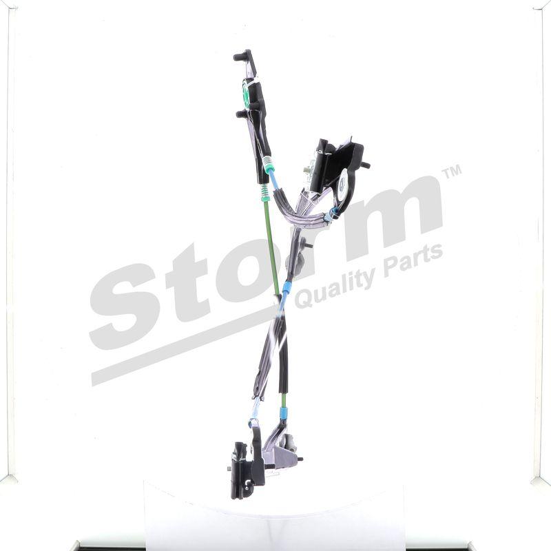 Lève-vitre STORM QUALITY PARTS 9307579