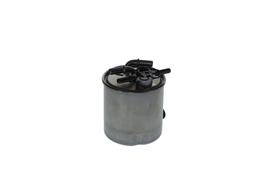 Filtre à carburant BOSCH F 026 402 072