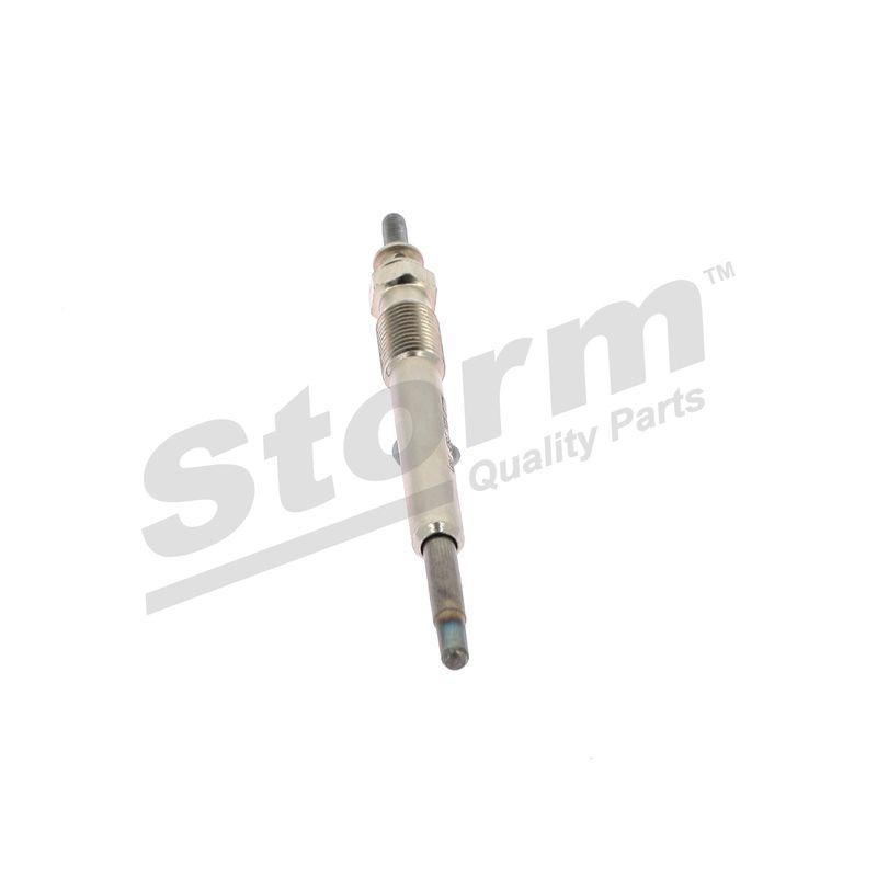 Bougie de préchauffage STORM QUALITY PARTS 502032