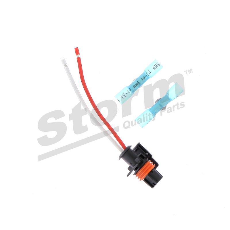 Kit réparation de câble, injecteur STORM QUALITY PARTS 399104
