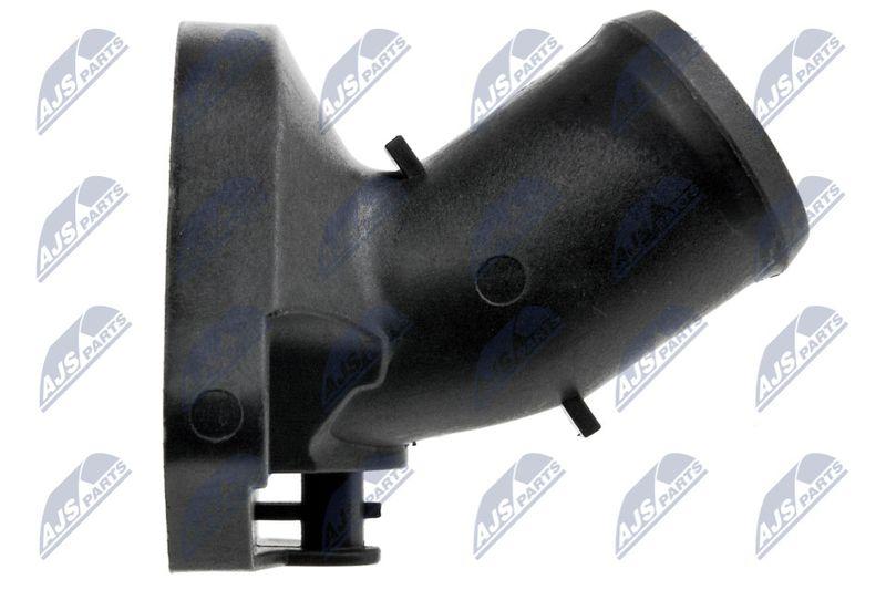 Bride de liquide de refroidissement NTY CTM-RE-006
