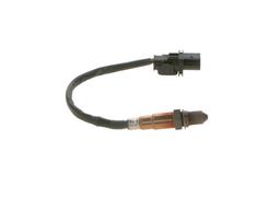 Sonde lambda BOSCH 0281004018