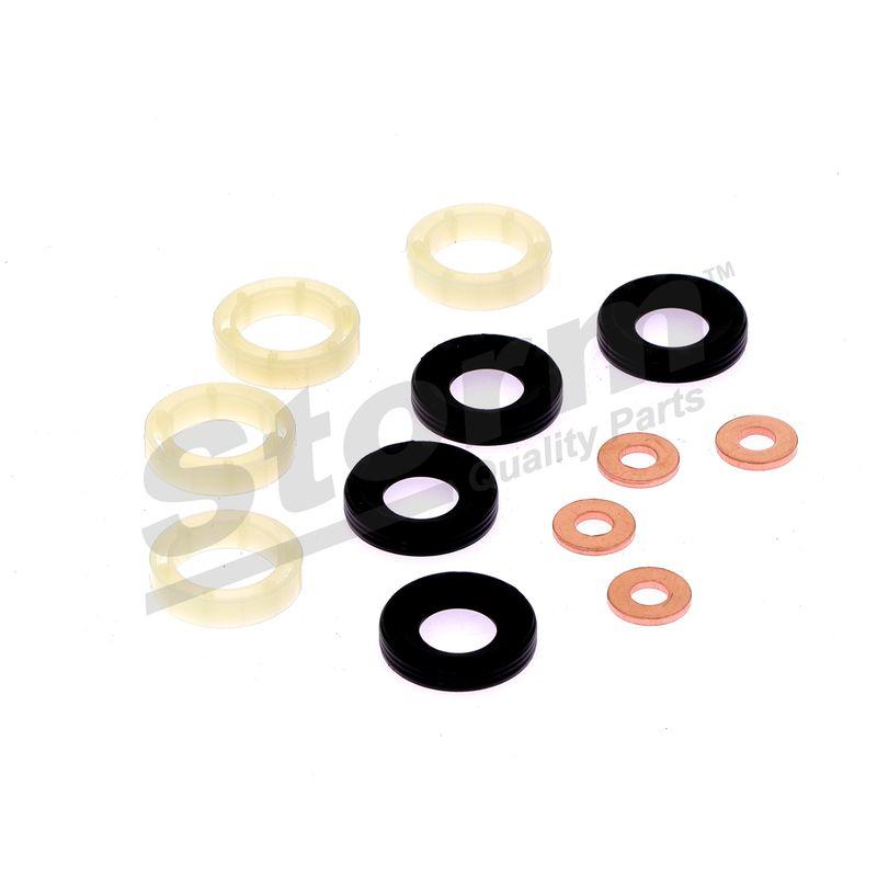 Kit de joints, injecteur STORM QUALITY PARTS 460010
