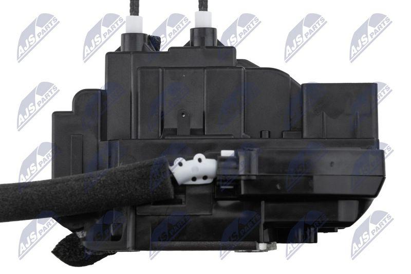 Verrouillage central NTY EZC-NS-049
