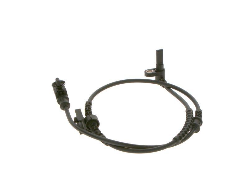 Capteur, vitesse de roue BOSCH 0 265 008 331