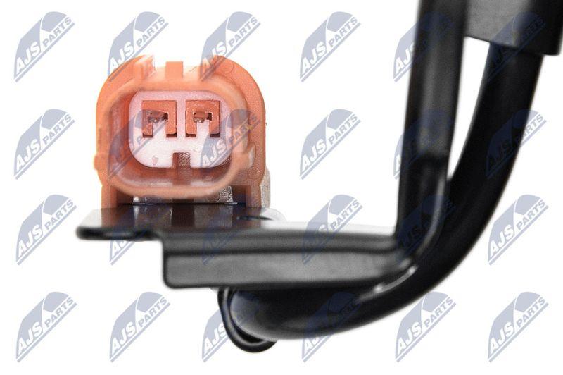 Capteur, vitesse de roue NTY HCA-HD-003