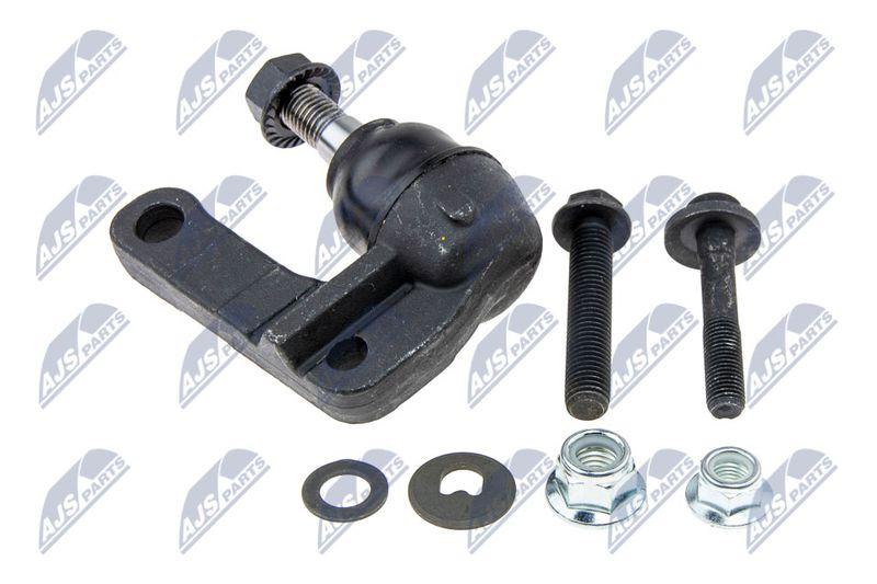 Rotule de suspension NTY ZSG-PL-001