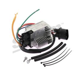 Résistance, pulseur d'air habitacle STORM QUALITY PARTS STO102501