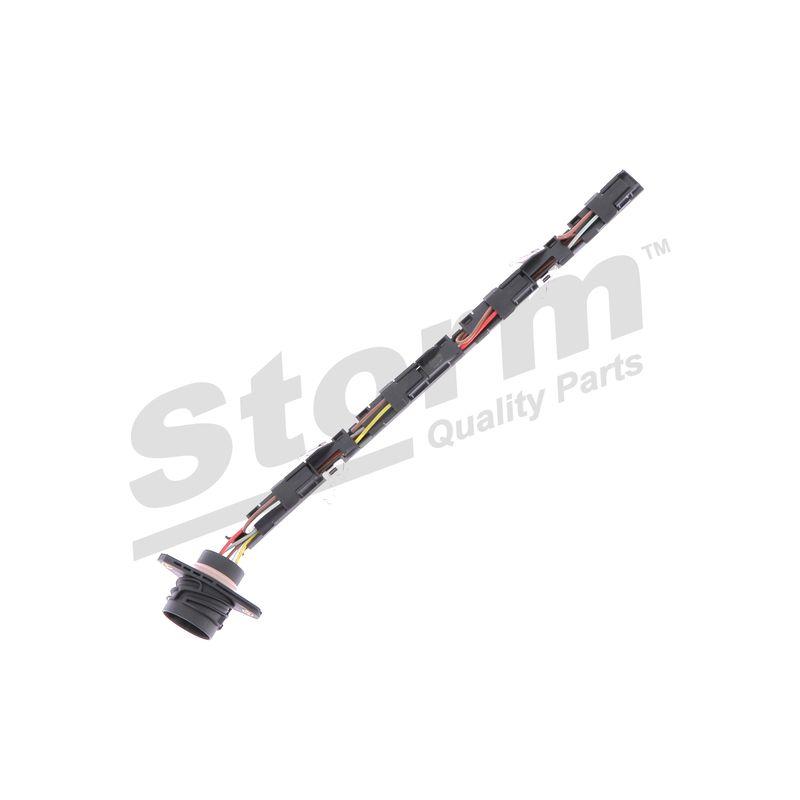 Kit réparation de câble, injecteur STORM QUALITY PARTS 999101