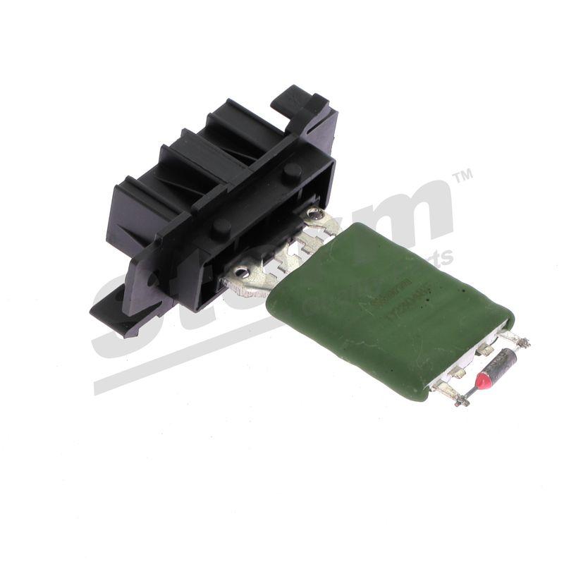 Résistance, pulseur d'air habitacle STORM QUALITY PARTS 699001