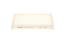 Filtre, air de l'habitacle BOSCH 1987432230