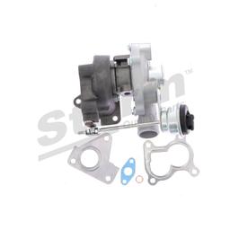 Turbocompresseur, suralimentation STORM QUALITY PARTS 89094