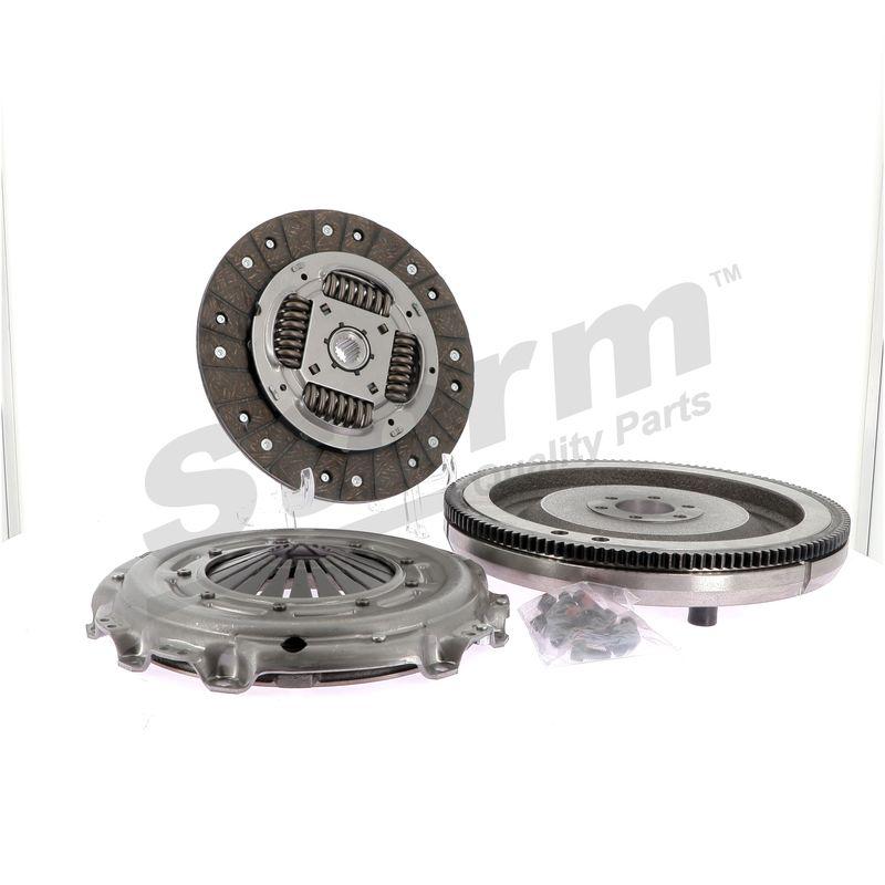 Kit adaptateur, embrayage STORM QUALITY PARTS STO835180A