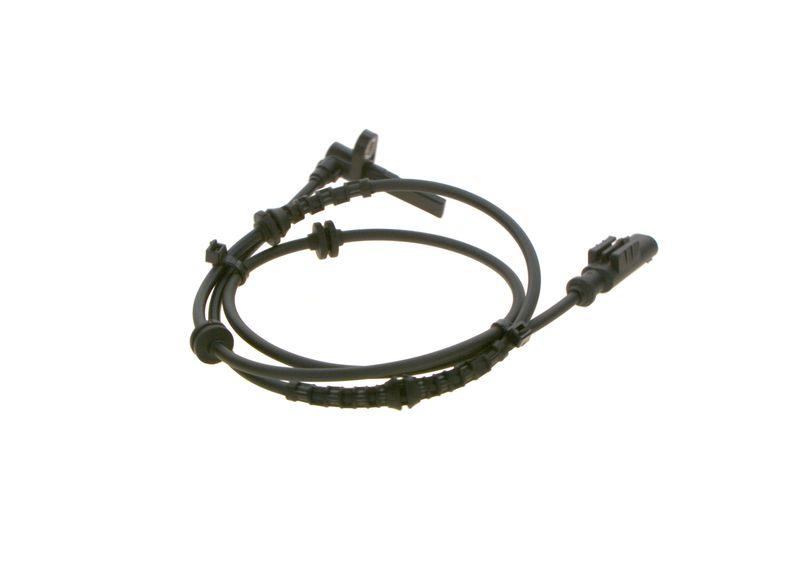 Capteur, vitesse de roue BOSCH 0 265 007 685
