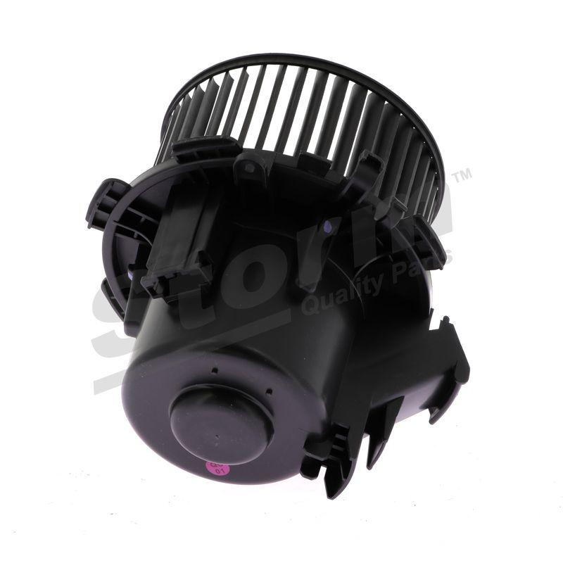 Plot de berceau/Support d'agrégats STORM QUALITY PARTS 999892