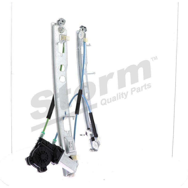 Lève-vitre STORM QUALITY PARTS 87137