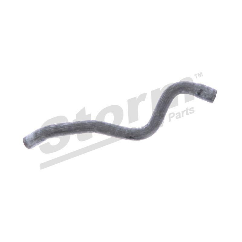 Durite de radiateur STORM QUALITY PARTS F9012