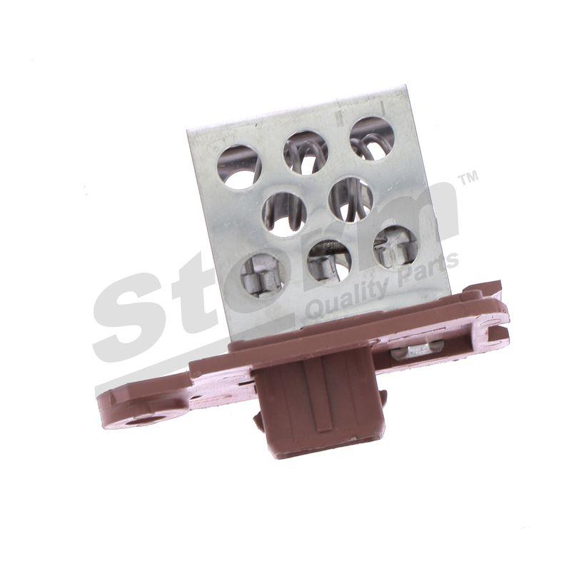 Résistance, pulseur d'air habitacle STORM QUALITY PARTS 777018