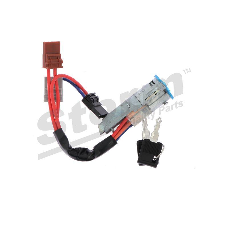 Fermeture-volant STORM QUALITY PARTS 27026