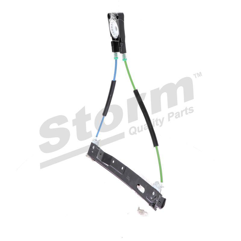 Lève-vitre STORM QUALITY PARTS 47073