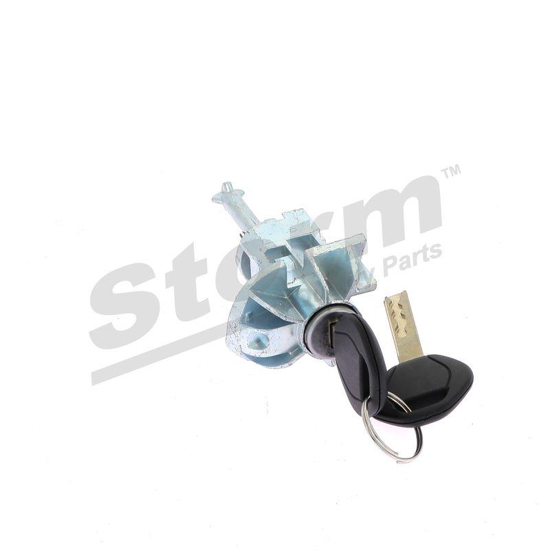 Cylindre de serrure STORM QUALITY PARTS 1512002