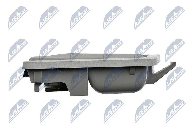 Poignet de porte, équipment intérieur NTY EZC-VW-094