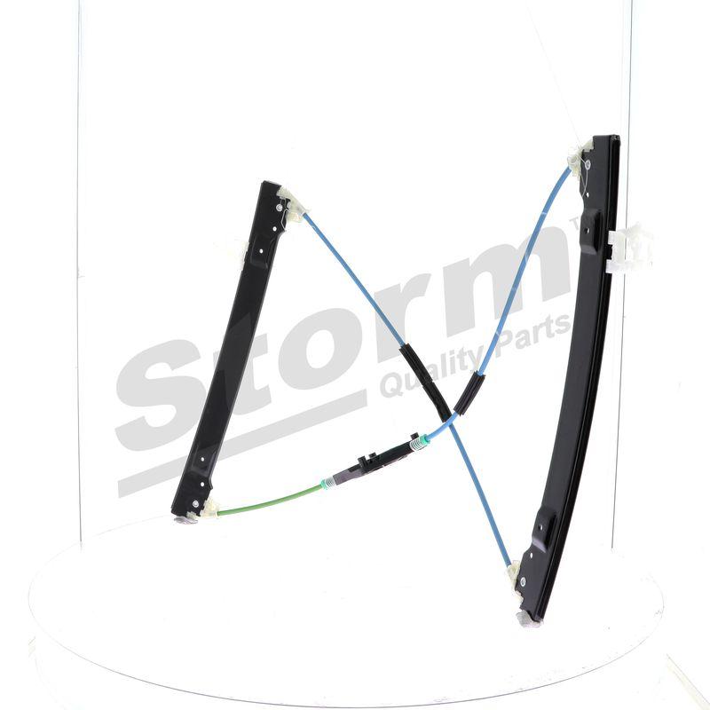 Lève-vitre STORM QUALITY PARTS 39576