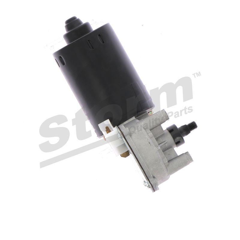 Moteur d'essuie-glace STORM QUALITY PARTS 1021001
