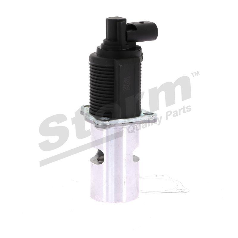 Vanne EGR STORM QUALITY PARTS 9023