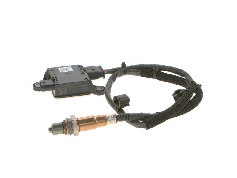 Détecteur de particules BOSCH 0 281 006 613