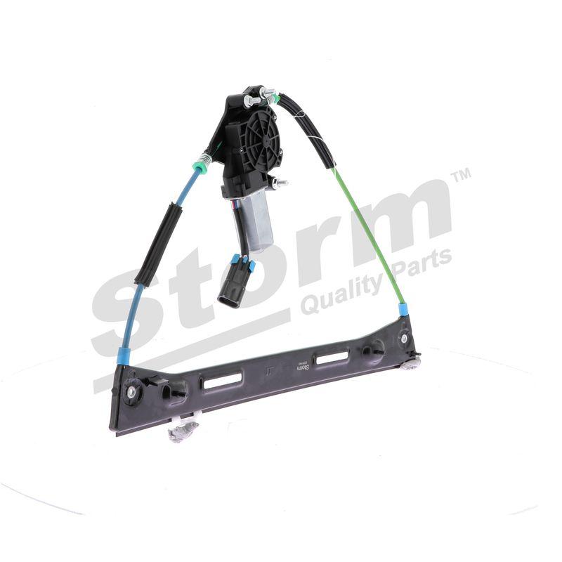 Lève-vitre STORM QUALITY PARTS 30079