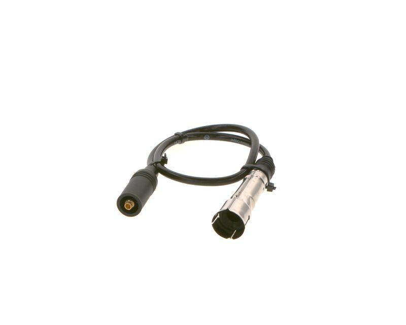 Kit de câbles d'allumage BOSCH 0 986 356 338