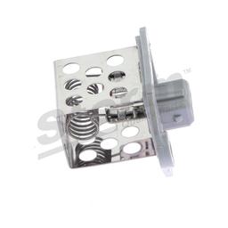 Résistance, pulseur d'air habitacle STORM QUALITY PARTS 777017