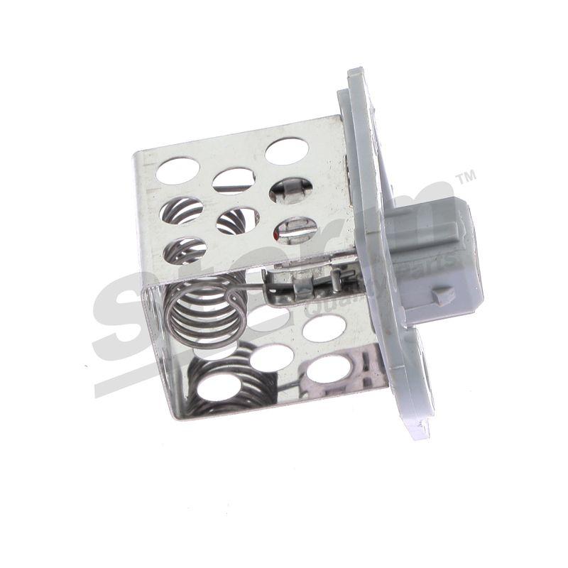 Résistance, pulseur d'air habitacle STORM QUALITY PARTS 777017