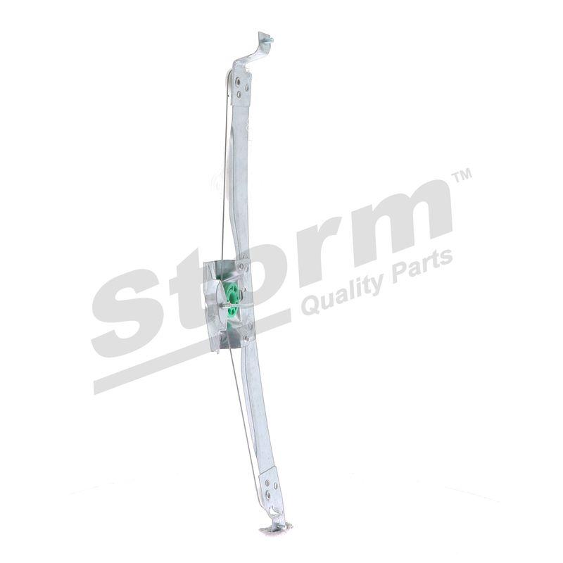 Lève-vitre STORM QUALITY PARTS 8787501
