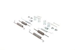 Kit d'accessoires, mâchoire de frein BOSCH 1 987 475 110