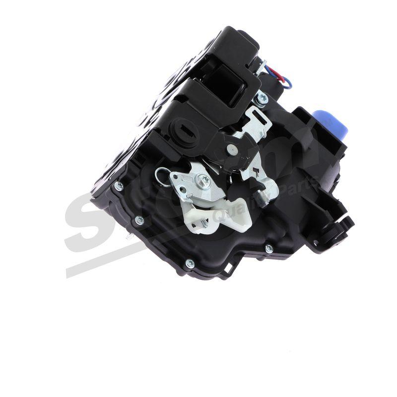 Serrure de porte STORM QUALITY PARTS 971012