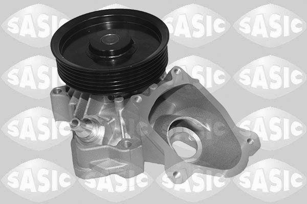 Pompe à eau, refroidissement du moteur SASIC 3606080