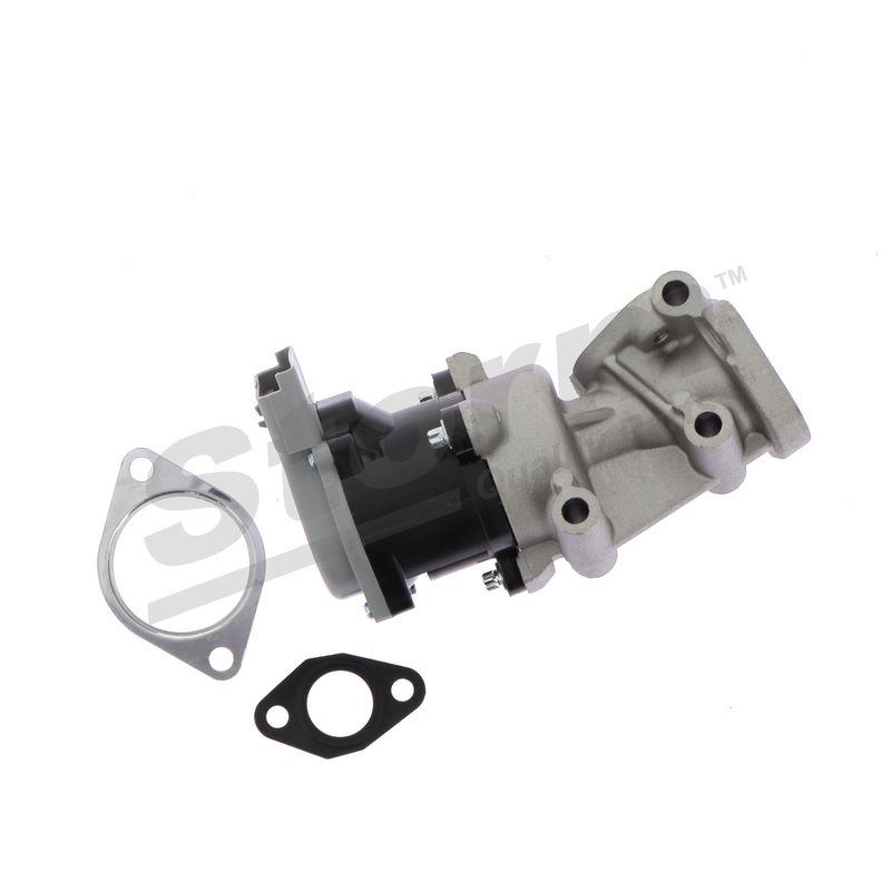 Vanne EGR STORM QUALITY PARTS 9078