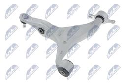 Bras de liaison, suspension de roue NTY ZWD-CH-083