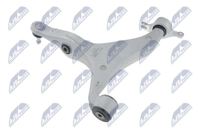 Bras de liaison, suspension de roue NTY ZWD-CH-083