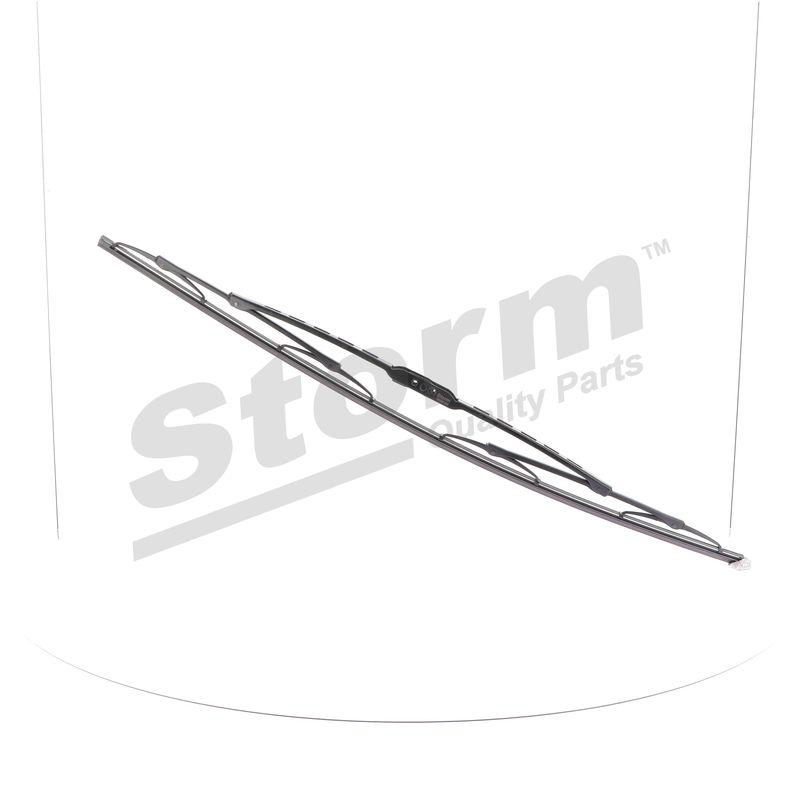 Balai d'essuie-glace STORM QUALITY PARTS 1000650