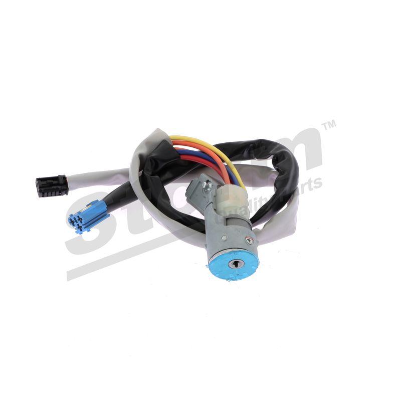 Fermeture-volant STORM QUALITY PARTS 2902502