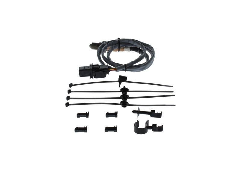 Sonde lambda BOSCH 0 281 004 150